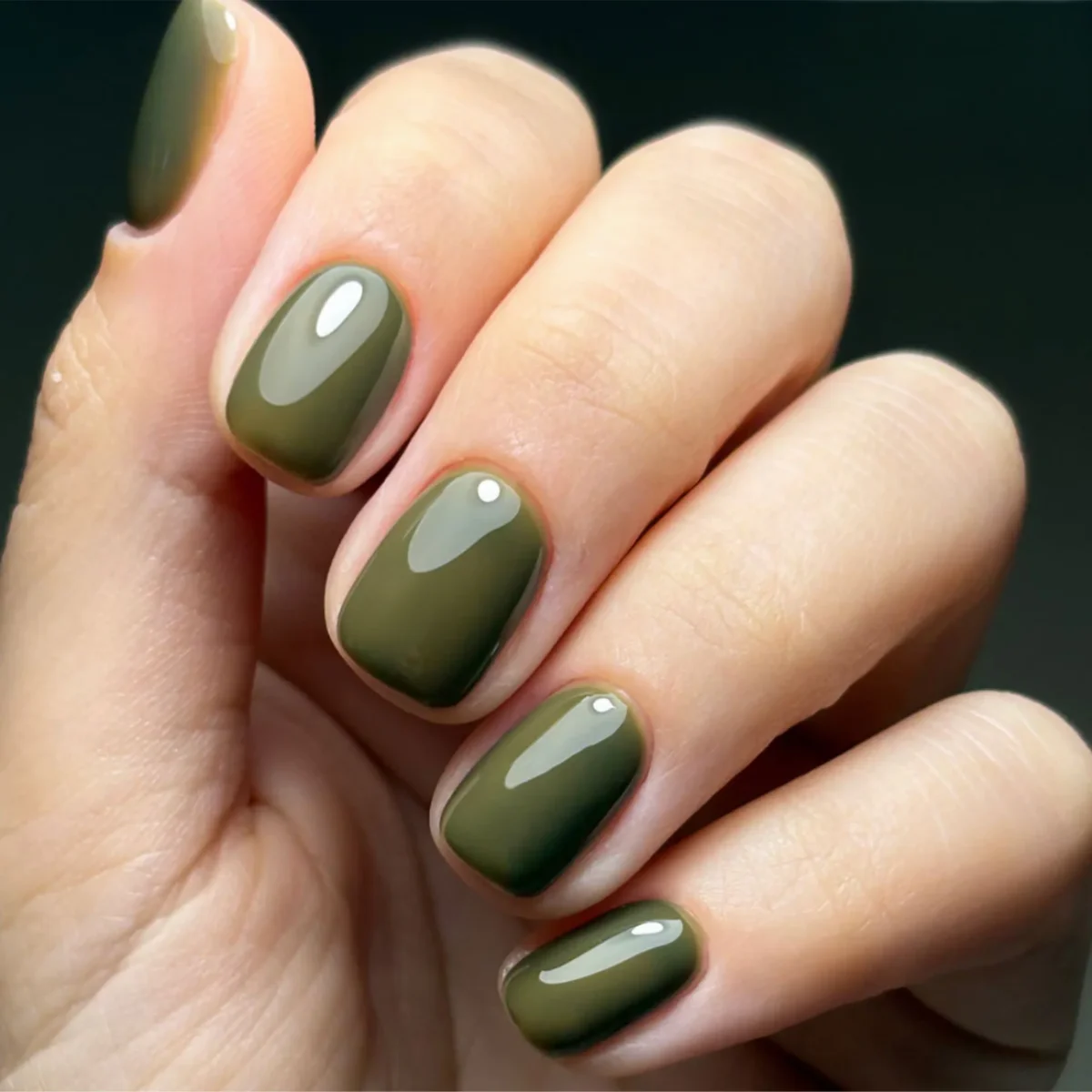 Khaki- HEMA Fri - Bild 5