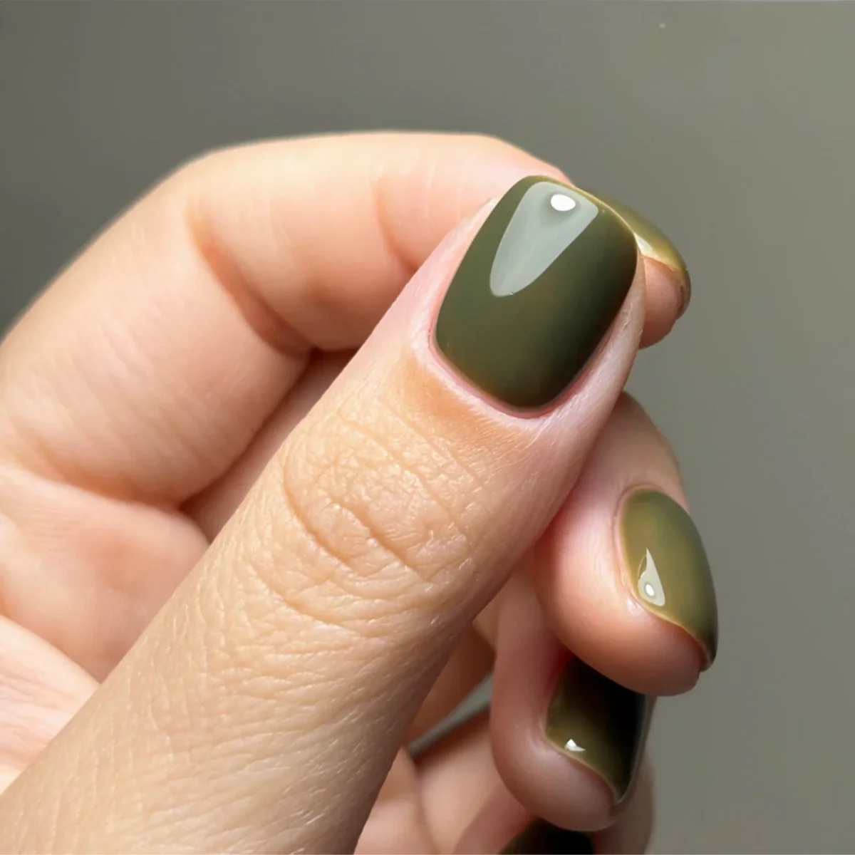 Khaki- HEMA Fri - Bild 4