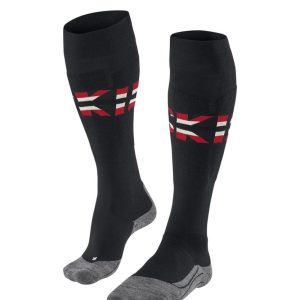 Falke SK4 Advanced skidstrumpor – dam