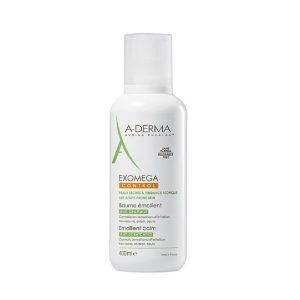 A-Derma Exomega Control Balm Rich 400 ml