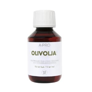 A-PRO Olivolja 100 ml