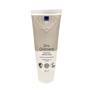 ABENA Zinc Ointment 20% ZnO 100 ml