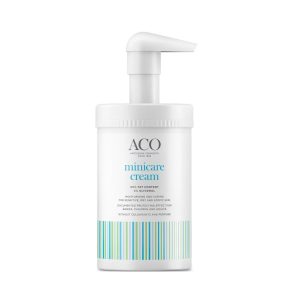 ACO Minicare kräm 60% 350 g
