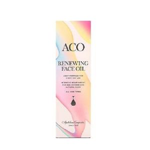 ACO Renewing Face Oil 30 ml