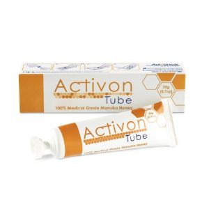 Activon Tube sårsalva 20 g