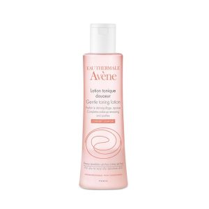 Avène Gentle Toning Lotion 200 ml