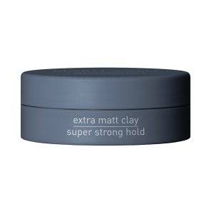Björn Axén Extra Matt Clay 80 ml