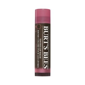 Burt’s Bees Tinted Lip Balm Hibiscus 4,25 g