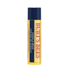 Burt’s Bees Vanilla Bean Lip Balm 4,25 g