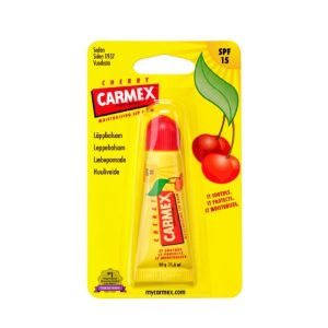 CARMEX Cherry SPF 15 Tub Blister 4,25 g