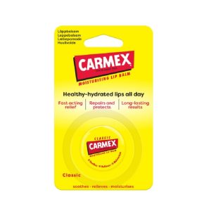 CARMEX Classic läppbalsam 7,5 g