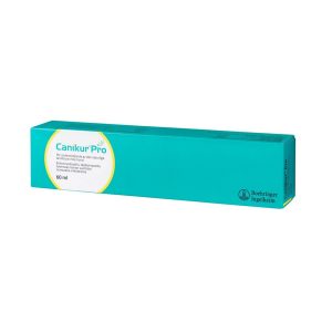 Canikur Pro pasta 60 ml