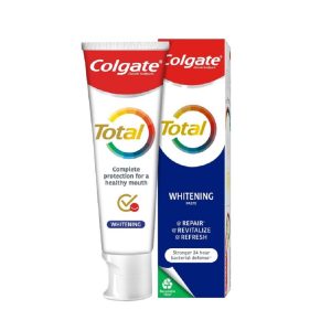 Colgate Total Whitening tandkräm 75 ml