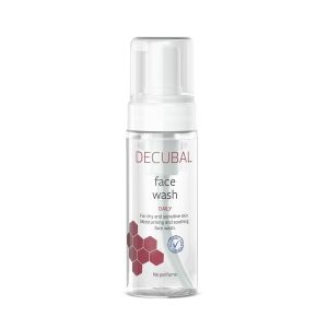 DECUBAL Face Wash 150 ml