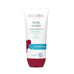 DECUBAL HYDRATING Body Cream 200 ml