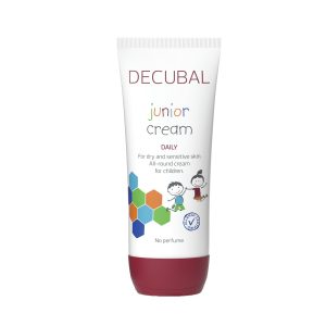 DECUBAL Junior Cream 100 ml