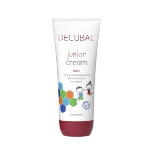 DECUBAL Junior Cream 200 ml