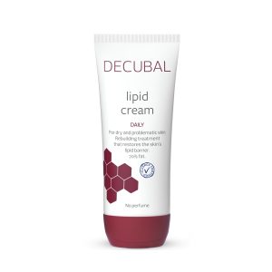 DECUBAL lipid cream 100 ml