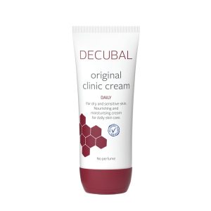 DECUBAL Original Clinic Cream 100 g