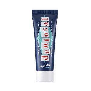 Dentosal Original Tandkräm 75 ml