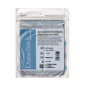 DURA STICK PLUS 5 x 9 cm 4 st