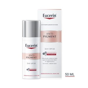 Eucerin Anti-Pigment Day SPF30, 50 ml