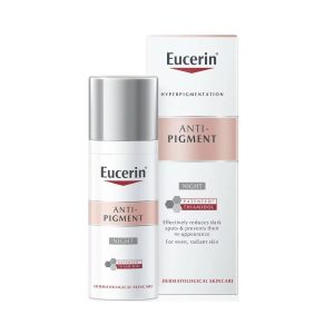 Eucerin Anti-Pigment Night Cream 50 ml