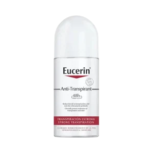 Eucerin Anti-Transpirant Roll-on 48h 50 ml