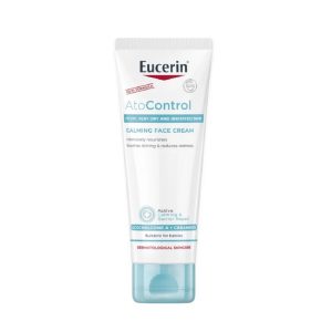Eucerin AtoControl Calming Face Cream 50 ml