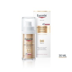 Eucerin Hyaluron-Filler + Elasticity 3D Serum 30 ml