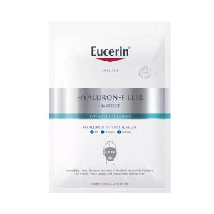 Eucerin Hyaluron-Filler Hyaluron Intensive Mask 1st