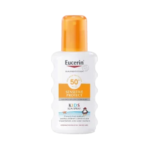 Eucerin Sun Kids Spray SPF 50+, 200 ml