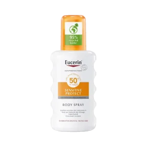 Eucerin Sun Spray SPF 50+, 200 ml