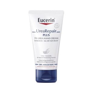 Eucerin UreaRepair Plus Hand Creme 5% Urea 75 ml