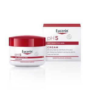 Eucerin pH5 Cream 75 ml