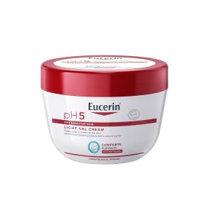 Eucerin pH5 Light Gel Cream 350 ml