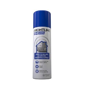 FRONTLINE HOMEGARD HUSHÅLLSPRAY 250 ml