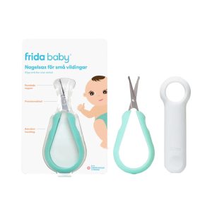 Frida Baby Nagelsax för små vildingar