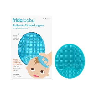 Frida baby Badborste mjukgöraren