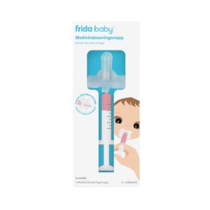 Frida baby Medicindoseringsnapp