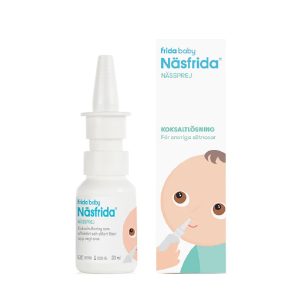 Frida baby Näsfrida nässprej 20 ml
