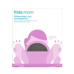 Frida mom Förlossnings- och amningsdress