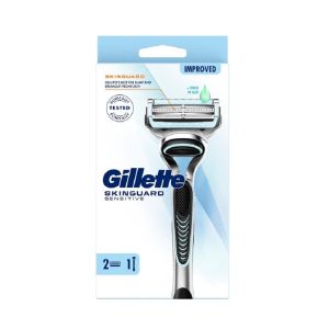 Gillette SkinGuard Sensitive Rakhyvel