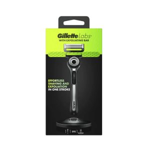 Gillette Labs Exfolierande Rakhyvel