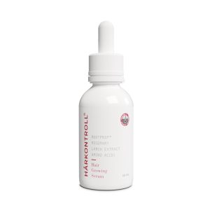 Hårkontroll Hair Growing Serum 50 ml
