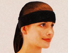 Pannband med magneter