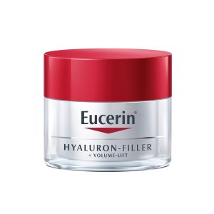 Eucerin Hyaluron-Filler + Volume-Filler Day SPF15 Dry Skin 50 ml
