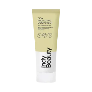 Indy Beauty CICA Protecting Moisturiser SPF 50+ , 50 ml