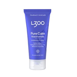 L300 NIACINAMIDE PURE CALM OVERNIGHT MASK 60 ml