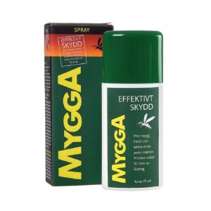 Mygga Spray 75 ml
